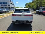 2025 Chevrolet Equinox EV AWD SUV for sale #TSS245399 - photo 6