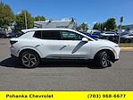 2025 Chevrolet Equinox EV AWD SUV for sale #TSS245399 - photo 8