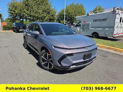2025 Chevrolet Equinox EV AWD SUV for sale #TSS245408 - photo 1