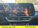 2025 Chevrolet Equinox EV AWD SUV for sale #TSS245408 - photo 10