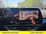 2025 Chevrolet Equinox EV AWD SUV for sale #TSS245408 - photo 11
