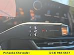 2025 Chevrolet Equinox EV AWD SUV for sale #TSS245408 - photo 12