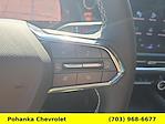 2025 Chevrolet Equinox EV AWD SUV for sale #TSS245408 - photo 15