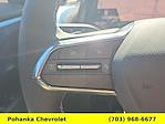 2025 Chevrolet Equinox EV AWD SUV for sale #TSS245408 - photo 16