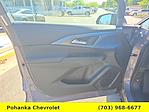2025 Chevrolet Equinox EV AWD SUV for sale #TSS245408 - photo 19