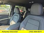 2025 Chevrolet Equinox EV AWD SUV for sale #TSS245408 - photo 21