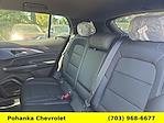 2025 Chevrolet Equinox EV AWD SUV for sale #TSS245408 - photo 25