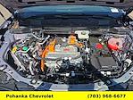 2025 Chevrolet Equinox EV AWD SUV for sale #TSS245408 - photo 28