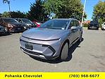 2025 Chevrolet Equinox EV AWD SUV for sale #TSS245408 - photo 3