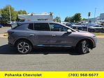 2025 Chevrolet Equinox EV AWD SUV for sale #TSS245408 - photo 8