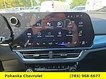 New 2025 Chevrolet Equinox EV LT AWD SUV for sale #TSS245410 - photo 10