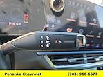 New 2025 Chevrolet Equinox EV LT AWD SUV for sale #TSS245410 - photo 12