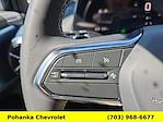 New 2025 Chevrolet Equinox EV LT AWD SUV for sale #TSS245410 - photo 16