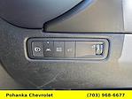 New 2025 Chevrolet Equinox EV LT AWD SUV for sale #TSS245410 - photo 17