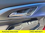 New 2025 Chevrolet Equinox EV LT AWD SUV for sale #TSS245410 - photo 18