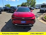 New 2025 Chevrolet Equinox EV LT AWD SUV for sale #TSS245410 - photo 3