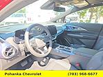 New 2025 Chevrolet Equinox EV LT AWD SUV for sale #TSS245410 - photo 20