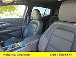 New 2025 Chevrolet Equinox EV LT AWD SUV for sale #TSS245410 - photo 21
