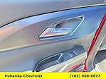 New 2025 Chevrolet Equinox EV LT AWD SUV for sale #TSS245410 - photo 22