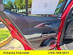 New 2025 Chevrolet Equinox EV LT AWD SUV for sale #TSS245410 - photo 23