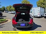 New 2025 Chevrolet Equinox EV LT AWD SUV for sale #TSS245410 - photo 26