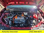 New 2025 Chevrolet Equinox EV LT AWD SUV for sale #TSS245410 - photo 28