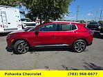New 2025 Chevrolet Equinox EV LT AWD SUV for sale #TSS245410 - photo 5