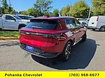 New 2025 Chevrolet Equinox EV LT AWD SUV for sale #TSS245410 - photo 2