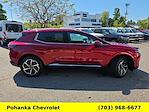 New 2025 Chevrolet Equinox EV LT AWD SUV for sale #TSS245410 - photo 8
