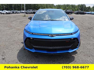 New 2025 Chevrolet Equinox EV RS SUV for sale #TSS245429 - photo 2
