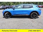 2025 Chevrolet Equinox EV FWD SUV for sale #TSS245429 - photo 5