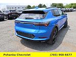 2025 Chevrolet Equinox EV FWD SUV for sale #TSS245429 - photo 2