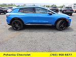 2025 Chevrolet Equinox EV FWD SUV for sale #TSS245429 - photo 8