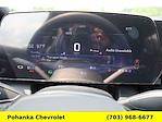 2025 Chevrolet Equinox EV FWD SUV for sale #TSS245429 - photo 9