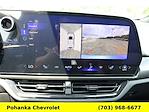 2025 Chevrolet Equinox EV FWD SUV for sale #TSS245429 - photo 15