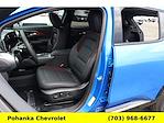 2025 Chevrolet Equinox EV FWD SUV for sale #TSS245429 - photo 21
