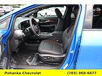 2025 Chevrolet Equinox EV FWD SUV for sale #TSS245429 - photo 22