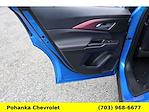 2025 Chevrolet Equinox EV FWD SUV for sale #TSS245429 - photo 23