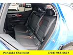 2025 Chevrolet Equinox EV FWD SUV for sale #TSS245429 - photo 24