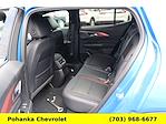 2025 Chevrolet Equinox EV FWD SUV for sale #TSS245429 - photo 25
