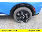 2025 Chevrolet Equinox EV FWD SUV for sale #TSS245429 - photo 28