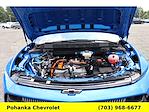 2025 Chevrolet Equinox EV FWD SUV for sale #TSS245429 - photo 30