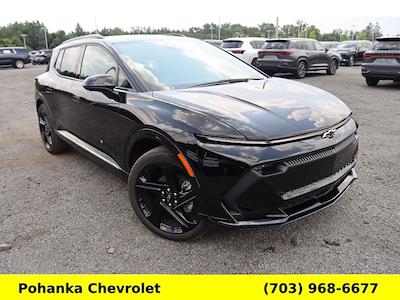 2025 Chevrolet Equinox EV FWD SUV for sale #TSS245438 - photo 1