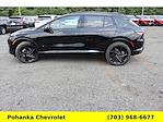 2025 Chevrolet Equinox EV FWD SUV for sale #TSS245438 - photo 4