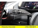 2025 Chevrolet Equinox EV FWD SUV for sale #TSS245438 - photo 10