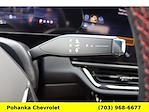 2025 Chevrolet Equinox EV FWD SUV for sale #TSS245438 - photo 11