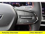 2025 Chevrolet Equinox EV FWD SUV for sale #TSS245438 - photo 13