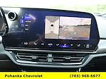 2025 Chevrolet Equinox EV FWD SUV for sale #TSS245438 - photo 15