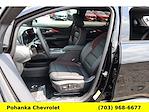 2025 Chevrolet Equinox EV FWD SUV for sale #TSS245438 - photo 22