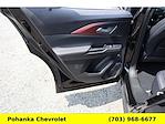 2025 Chevrolet Equinox EV FWD SUV for sale #TSS245438 - photo 24